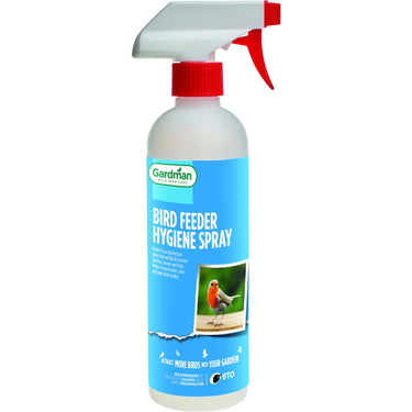 Gardman - 500ml Hygiene Spray